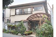 吉田荘 2階 築67年7ヶ月の賃貸物件