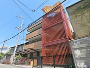 出町柳駅より徒歩9分 1階 築28年5ヶ月の賃貸物件