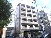 大宮駅より徒歩3分 3階 築13年10ヶ月の賃貸物件