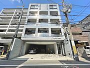 烏丸駅より徒歩8分 2階 築37年1ヶ月の賃貸物件