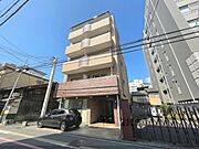 リエゾン四条 4階 築23年2ヶ月の賃貸物件