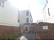 花園駅より徒歩9分 2階 築43年4ヶ月の賃貸物件