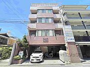 烏丸御池駅より徒歩6分 5階 築40年9ヶ月の賃貸物件
