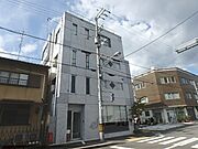 ＢＡＵＨＡＵＳＫＩＴＡＹＡＭＡ 2階 築35年10ヶ月の賃貸物件