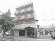 プルジュールキタヤマ 3階 築29年4ヶ月の賃貸物件