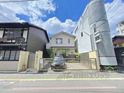 丸太町駅より徒歩6分 1階 築13年5ヶ月の賃貸物件