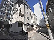 京都駅より徒歩6分 4階 築3年5ヶ月の賃貸物件