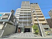 四条駅より徒歩3分 9階 築18年10ヶ月の賃貸物件