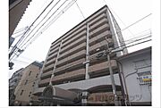 烏丸御池駅より徒歩5分 3階 築25年8ヶ月の賃貸物件