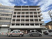 清水五条駅より徒歩12分 3階 築20年の賃貸物件