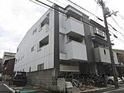 三条駅より徒歩5分 1階 築19年4ヶ月の賃貸物件