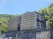 出町柳駅よりバス9分 徒歩4分 1階 築21年3ヶ月の賃貸物件