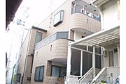 アルカンシエル 2階 築26年の賃貸物件