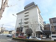 太秦天神川駅より徒歩8分 3階 築54年3ヶ月の賃貸物件