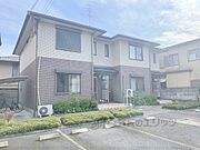 北山駅より徒歩8分 1階 築17年8ヶ月の賃貸物件