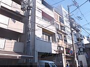 四条駅より徒歩5分 2階 築30年6ヶ月の賃貸物件