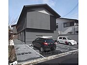 出町柳駅より徒歩15分 1階 築12年7ヶ月の賃貸物件