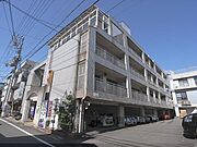 鞍馬口駅より徒歩7分 3階 築38年6ヶ月の賃貸物件