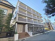 北大路駅より徒歩22分 3階 築7年6ヶ月の賃貸物件
