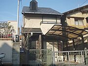 松ヶ崎駅より徒歩5分 1階 築32年5ヶ月の賃貸物件