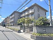 鞍馬口駅より徒歩5分 1階 築38年9ヶ月の賃貸物件
