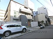 北野白梅町駅より徒歩13分 2階 築18年の賃貸物件