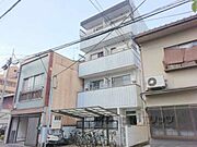 千丸ハイツ 1階 築39年8ヶ月の賃貸物件