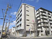西大路御池駅より徒歩3分 6階 築6年5ヶ月の賃貸物件