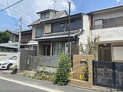 北大路駅より徒歩7分 2階 築50年7ヶ月の賃貸物件