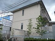 出町柳駅より徒歩22分 2階 築15年6ヶ月の賃貸物件