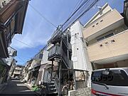 西院駅より徒歩3分 1階 築37年1ヶ月の賃貸物件