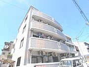ダイヤモンテ壬生 4階 築35年10ヶ月の賃貸物件