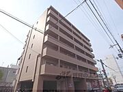 一乗寺駅より徒歩8分 6階 築28年1ヶ月の賃貸物件