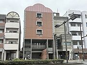北大路駅より徒歩14分 4階 築36年8ヶ月の賃貸物件