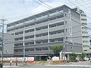 エスリード西小路御池 2階 築17年2ヶ月の賃貸物件