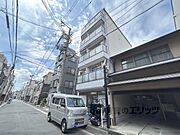 五条駅より徒歩20分 2階 築35年5ヶ月の賃貸物件