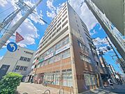 大宮駅より徒歩1分 6階 築20年5ヶ月の賃貸物件