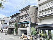 神宮丸太町駅より徒歩7分 1階 築28年3ヶ月の賃貸物件