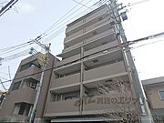 丸太町駅より徒歩5分 5階 築26年5ヶ月の賃貸物件