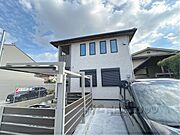 龍安寺駅より徒歩4分 2階 築1年1ヶ月の賃貸物件