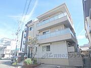 西大路御池駅より徒歩4分 1階 築12年6ヶ月の賃貸物件