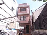 北野白梅町駅より徒歩19分 1階 築42年5ヶ月の賃貸物件