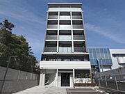丹波口駅より徒歩10分 6階 築6年5ヶ月の賃貸物件