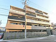 一乗寺駅より徒歩5分 4階 築6年9ヶ月の賃貸物件