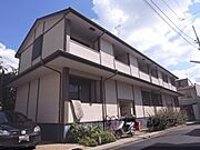 北野白梅町駅より徒歩10分 2階 築17年5ヶ月の賃貸物件