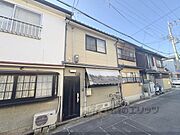 神宮丸太町駅より徒歩18分 1階 築25年の賃貸物件