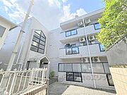北野白梅町駅より徒歩23分 3階 築37年6ヶ月の賃貸物件