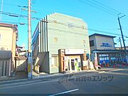 北大路駅よりバス14分 徒歩1分 2階 築38年9ヶ月の賃貸物件