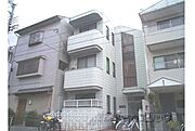 鞍馬口駅より徒歩9分 1階 築41年5ヶ月の賃貸物件