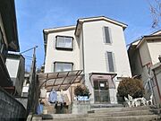 北大路駅よりバス14分 徒歩4分 2階 築31年5ヶ月の賃貸物件